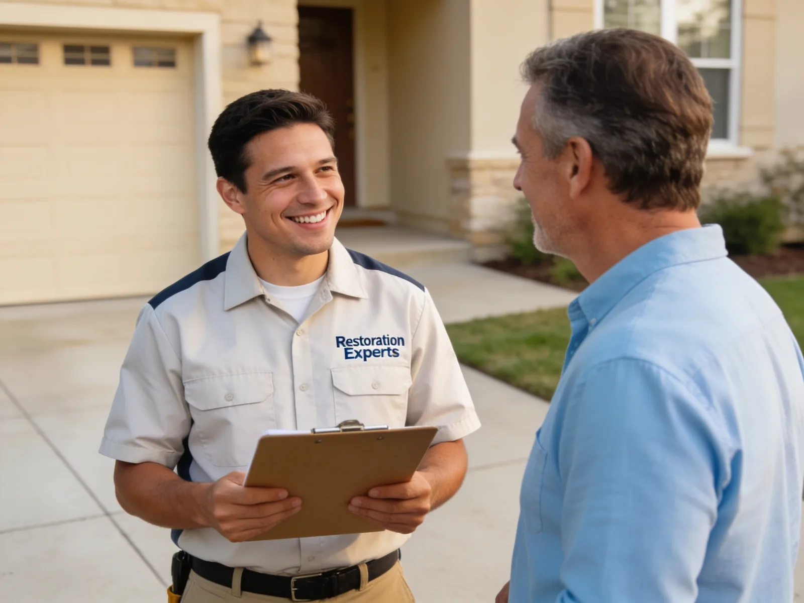 Water Damage Cleanup Saint Anne, IL FAQs